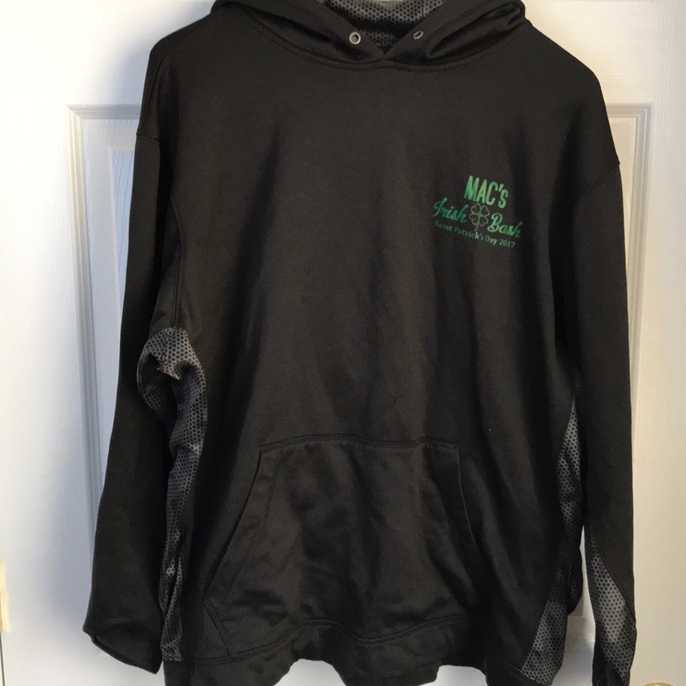 Saint Patrick’s Day sweatshirt